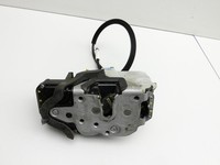 Opel Astra J 09-12 Kombi Türschloss m. ZV Stellmotor Links Vorne Neu Orig. Opel Astra J 09-12 31.03.2011 gebraucht Vorschau 1