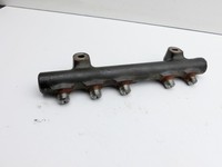 Ford Focus III 3 14-20 1,5 88KW Hochdruck Verteiler Verteilerrohr Ford Focus III 3 14-20 17.02.2015 9804776780-00... Vorschau 4