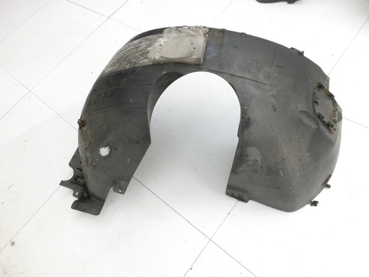 VW Passat B8 3G 14-19 Verkleidung Radhausschale Links Vorne für Kotflügel VW Passat B8 3G 14-19 20.07.2015... Vorschau 4