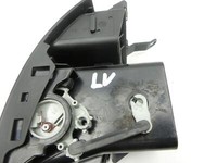 VW Touran 1T 03-06 Luftdusche Luftdüse Links VW Touran 1T 03-06 02.03.2009 1T0819703A 1T0819703B gebraucht Vorschau 5