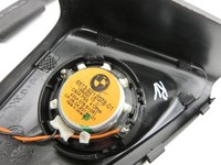 BMW F01 750iX 08-12 Lautsprecher Hochtöner System Rechts Vorne HiFi BMW F01 750iX 08-12 09.06.2011 gebraucht Vorschau 6