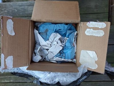 Item photo(s) from verified buyer