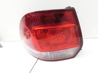 VW Golf 6 VI 5K 08-12 Kombi Rückleuchte Rücklicht Heckleuchte Links orig VW Golf 6 VI 5K 08-12 14.07.2011... Vorschau 4