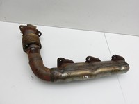 Mercedes S212 E350d 13-16 CDI 3,0 170KW 642850 Abgaskrümmer Links Mercedes S212 E350d 13-16 18.02.2010 A6421400161... Vorschau 5