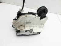 VW Golf 6 VI 5K 08-12 5T Türschloss m. ZV Stellmotor Links Hinten VW Golf 6 VI 5K 08-12 15.06.2011 5K4839015H gebraucht Vorschau 4