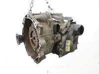 VW Passat B8 3G 14-19 TDI 1,6 88KW REV Automatikgetriebe Getriebe REV VW Passat B8 3G 14-19 02.10.2015 0CW300048N... Vorschau 8