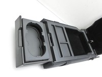 Mercedes W211 E200 02-06 Armlehne Mittelarmlehne Auflage Mercedes W211 E200 02-06 27.02.2003 A2119700130 gebraucht Vorschau 5