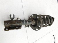 Mazda 6 GJ 12-15 Kombi Federbein Stossdämpfer Vorne Links Mazda 6 GJ 12-15 30.01.2015 gebraucht Vorschau 2