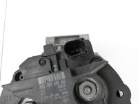 VW Tiguan 5N 11-16 2,0 155KW Lichtmaschine Generator 140A 14V VW Tiguan 5N 11-16 12.12.2012 06B903016AB 0124525088... Vorschau 6