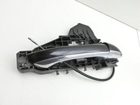 Mercedes R320 W251 06-10 Lang Türgriff Griff aussen Rechts Vorne 112 Mercedes R320 W251 06-10 17.02.2006... Vorschau 2