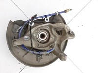 Mercedes X204 08-12  3.0 165KW 4WD Achsschenkel Radnabe Rechts Hinten Mercedes X204 08-12 04.12.2009 A2123502208... Vorschau 5