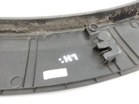 Ssangyong Korando C300 19-24 Leiste Beplankung für Kotflügel Links Hinten LAK Ssangyong Korando C300 19-24... Vorschau 6