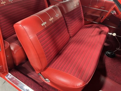 image 4 of interior