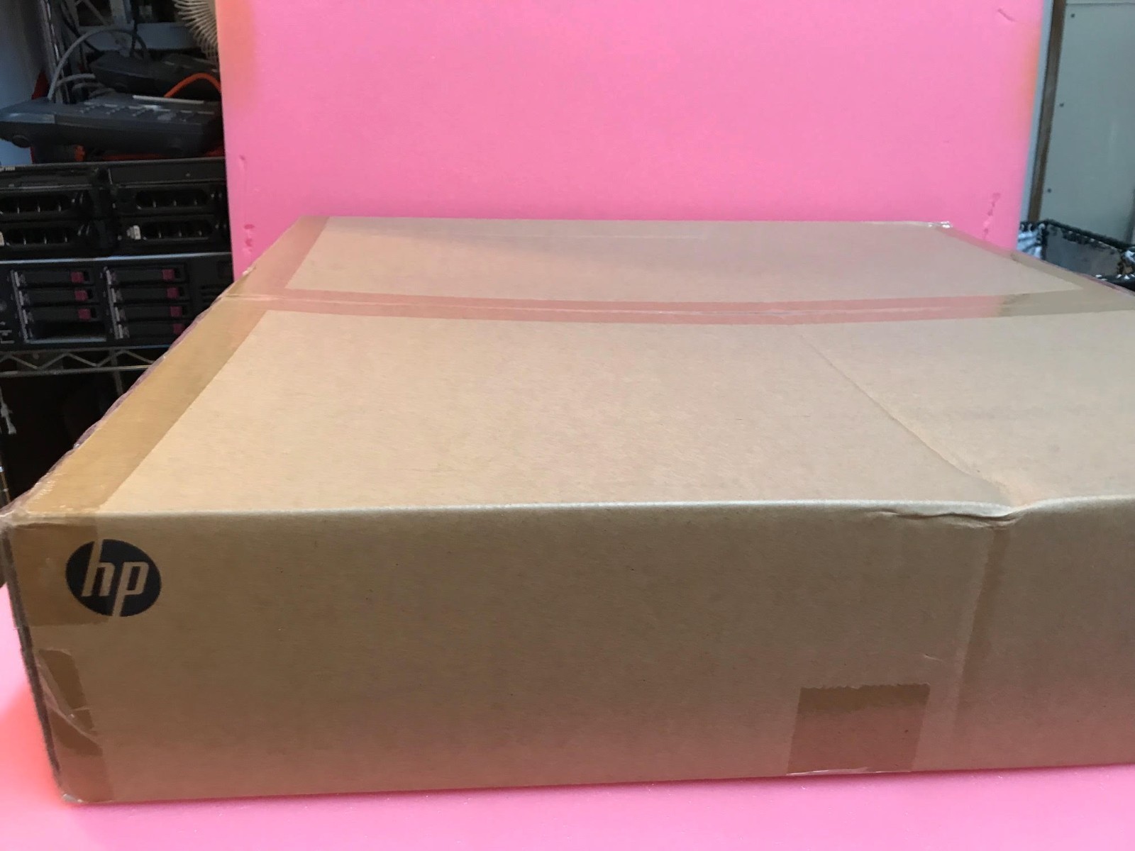 NEW SEAL RETAIL JG241A H3C HP 5500-24G-POE+ EI SWITCH