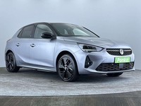 2021 Vauxhall Corsa Corsa E SRi Nav Premium 5dr Hatchback Electric Automatic