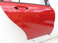 Mercedes W176 A200 12-15 Lim Tür Rechts Hinten 589 Mercedes W176 A200 12-15 05.11.2012 A1767300205 gebraucht Vorschau 4