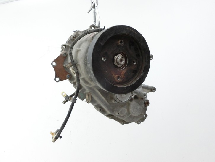 Hyundai Terracan 04-06 2,9 120KW Verteilergetriebe Getriebe Hyundai Terracan 04-06 30.03.2006 47000H1072... Vorschau 4