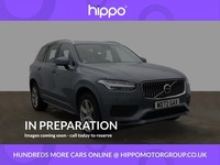 2023 Volvo XC90 2.0 B5 MHEV Core SUV 5dr Petrol Hybrid Auto 4WD Euro 6 (s/s) (25