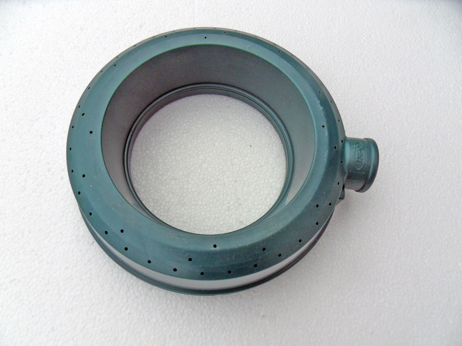 New Orbit 58029N High Quality Plastic Ring Lawn Sprinkler  Covers @30' Free Ship