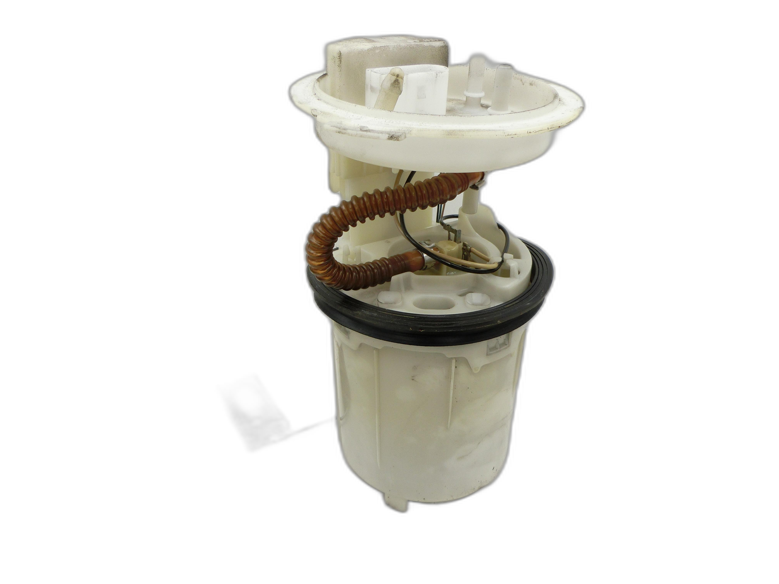 Bomba de combustible alimentación Sensor nivel para VW Golf 5M Plus 04-08 - Bild 1