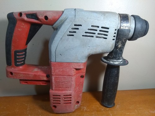 Milwaukee 0756-20 28V Cordless 1