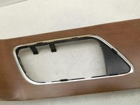 Range Rover Sport LS 05-10 Geländewagen Türleiste Rechts Hinten Innen Kirschholz 796 Range Rover Sport LS 05-10... Vorschau 2