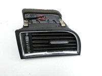 Skoda Superb 3T 13-15 Luftdusche Luftdüse Rechts schwarz chromglanz Skoda Superb 3T 13-15 26.03.2014 3T0819702 gebraucht Vorschau 2