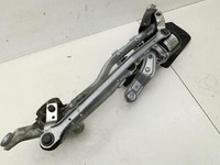 Nissan Note E11 09-13 Wischermotor m. Wischergestänge Vorne Nissan Note E11 09-13 28.09.2012 54525311 288009U10B... Vorschau 4