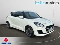 2023 Suzuki Swift 1.2 Dualjet 83 12V Hybrid SZ-L 5dr HATCHBACK PETROL Manual