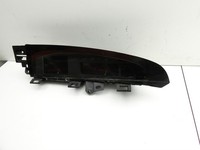 Mazda 3 BL 09-11 Bildschirm Display Monitor Mazda 3 BL 09-11 01.10.2011 461000-7197 gebraucht Vorschau 4