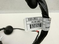 Hyundai I30 FD 10-12 5T Kabelbaum Tür und Fensterheber Links Vorne Hyundai I30 FD 10-12 30.09.2011 91600-2R011 gebraucht Vorschau 9