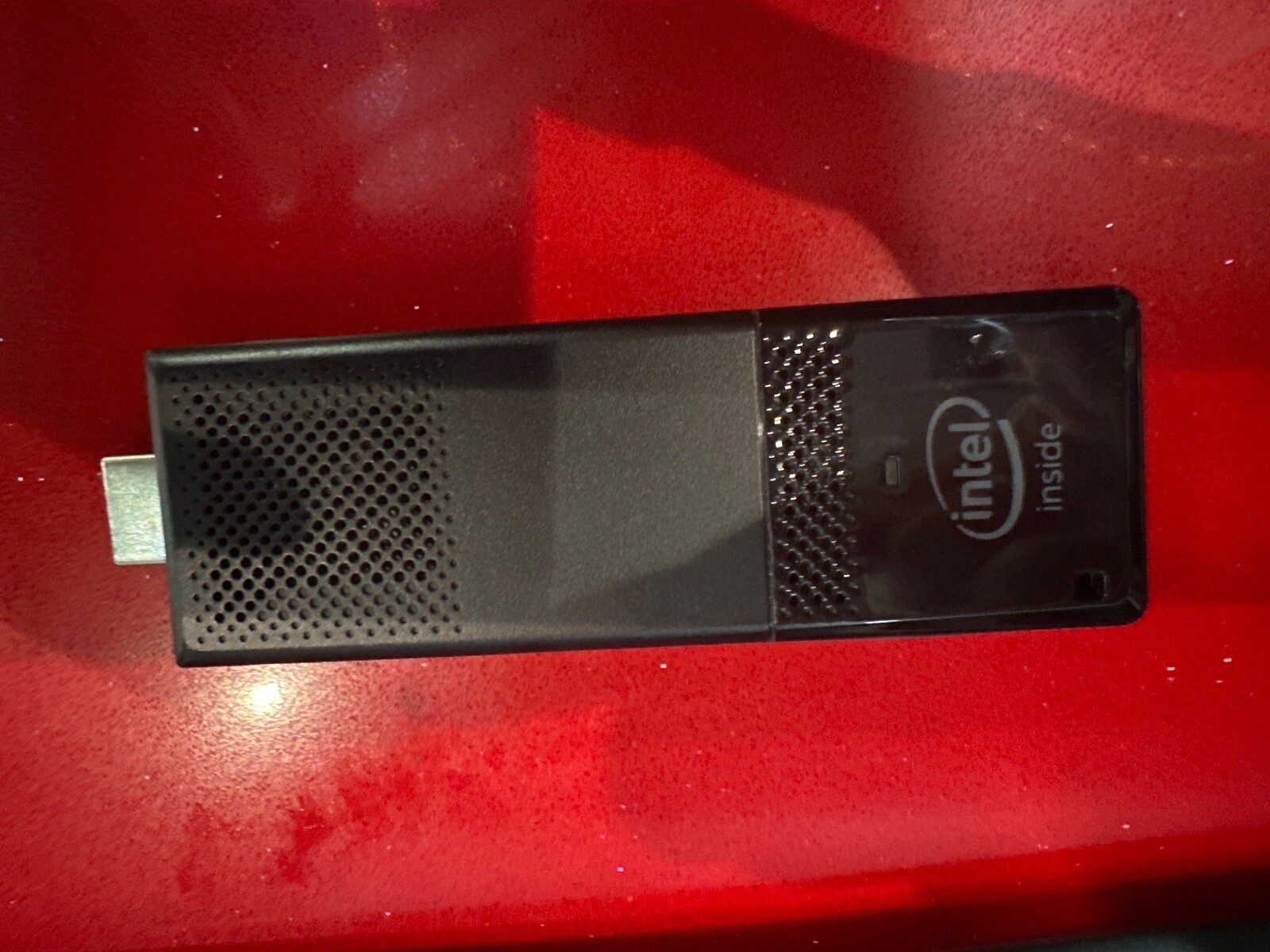 Intel STK1AW32SC (Intel Atom, 1.44GHz, 32GB) COMPUTE STICK