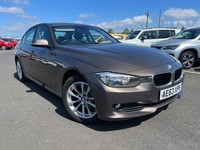 2013 BMW 3 Series 316i SE 4dr SALOON Petrol Manual
