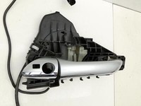 Mercedes R320 W251 4M 06-10 Lang Türgriff Griff aussen Links Vorne 775 Mercedes R320 W251 4M 06-10 22.12.2006... Vorschau 4