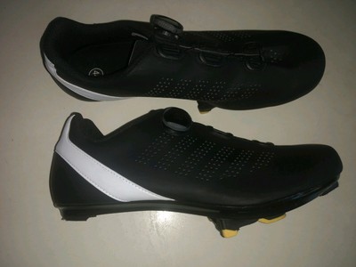 louis garneau men's gravel cycling shoes