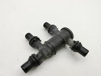 Mercedes Sprinter III 18-26 907  CDI 2,0 125KW Thermostat Flansch Thermostatgehäuse Mercedes Sprinter III 18-26 907... Vorschau 4