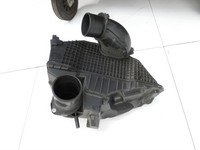 Renault Captur I HF 17-19 1,3 110KW Luftfilterkasten Luftfiltergehäuse Renault Captur I HF 17-19 29.11.2019... Vorschau 5
