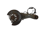 Jeep Compass MK49 10-14  2,1 120KW Achsschenkel Radnabe Links Hinten Jeep Compass MK49 10-14 31.01.2014 5272714AD... Vorschau 1