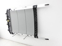 Mitsubishi ASX 12-16 Sonnenschutzrollo Rollo für Dach Panoramadach Mitsubishi ASX 12-16 24.02.2016 7620A719HA gebraucht Vorschau 2