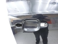 Audi Q3 8U 11-14 Tür Beifahrertür Rohbautür Rechts Vorne LZ9Y Audi Q3 8U 11-14 25.04.2013 8U0831052B gebraucht Vorschau 6