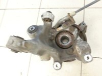 Cadillac STS 07-11  3,6 189KW Achsschenkel Radnabe mit ABS Links Hinten Cadillac STS 07-11 27.06.2008 gebraucht Vorschau 4