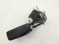 Mazda CX-30 19-24 Gurtschloss Links Hinten Mazda CX-30 19-24 18.05.2020 BAH150097 gebraucht Vorschau 2