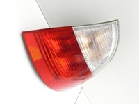 BMW E46 320D 01-06 Kombi Rückleuchte Rücklicht Heckleuchte Rechts orig BMW E46 320D 01-06 29.03.2006 8368758... Vorschau 2