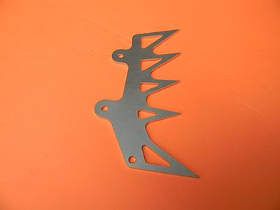 DOG SPIKE SET FITS STIHL  046 MS460 MS461 CHAINSAW NEW  ------ DRAWER 68
