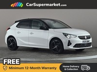 2020 Vauxhall Corsa 1.2 Turbo SRi Premium Hatchback PETROL Manual