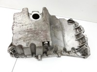 Audi A4 8E 04-08 2,0 96KW ALT Ölwanne Motorwanne Audi A4 8E 04-08 12.09.2005 06B103601CC 06B103603AH gebraucht Vorschau 4