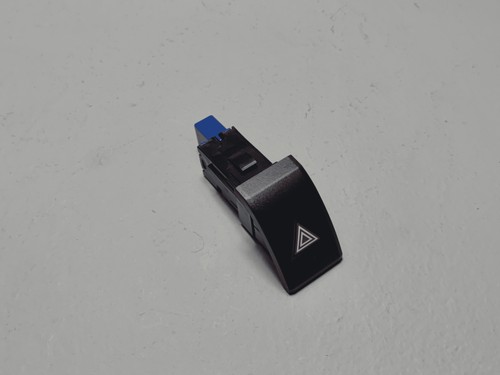 2019-2025 Toyota RAV4 Dash Panel Hazard Warning Light Control Switch OEM
