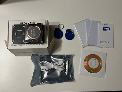 Proxmark3 Develop Suit Kits NFC PM3 RFID Reader Writer for RFID NFC Card Copier