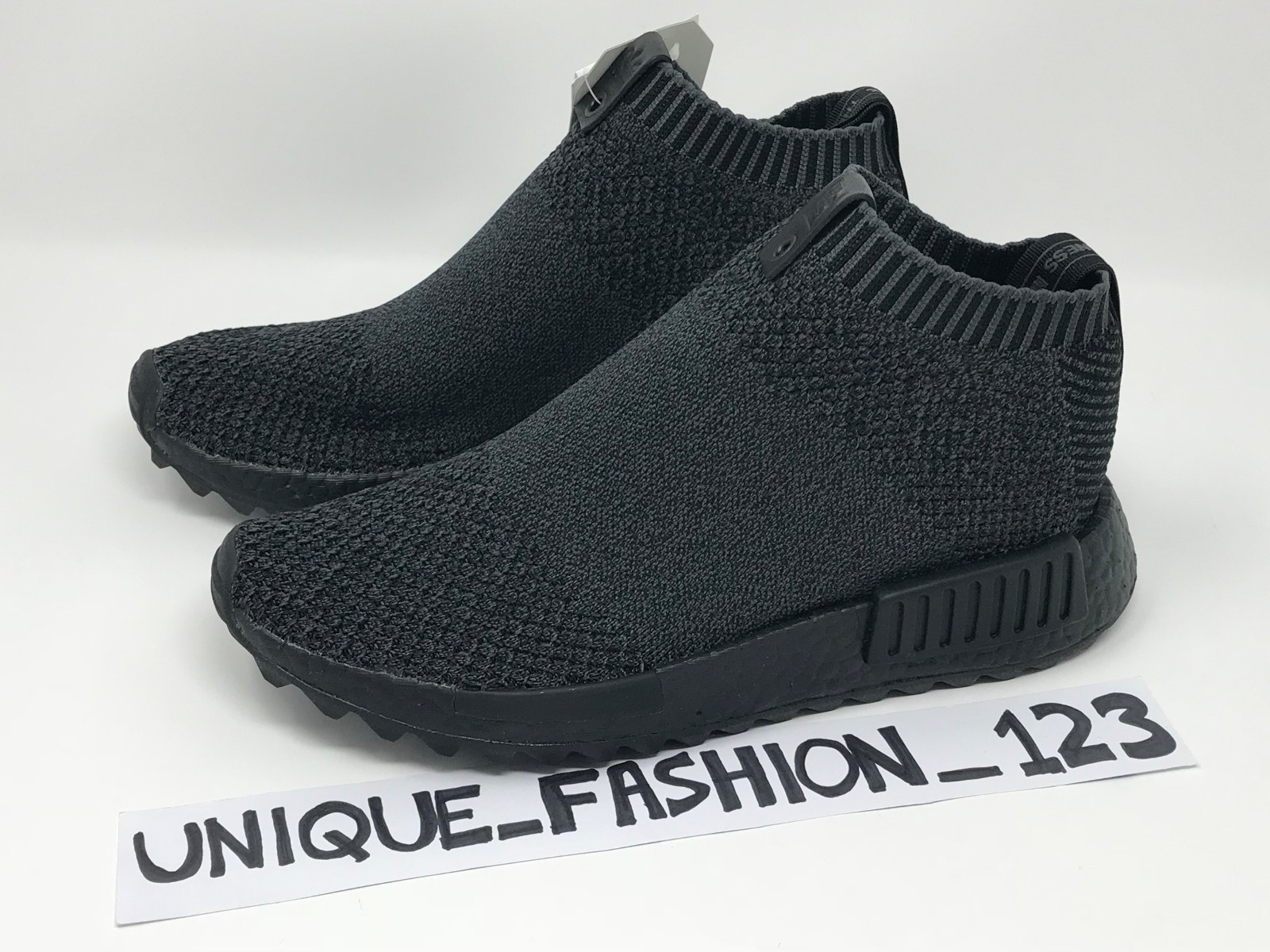 nmd cs1 the good will out