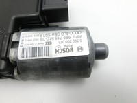 Audi Q7 4L 09-15 Schiebedachmotor Hinten Pos.1 Audi Q7 4L 09-15 22.10.2012 4L0959591A 0390200071 989716510-09 gebraucht Vorschau 2